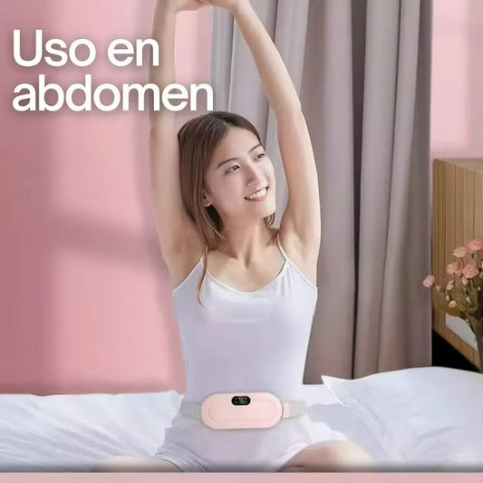 CINTURON ANTICOLICOS COLICOS