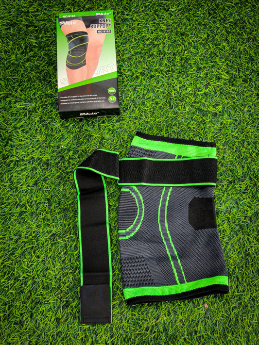 Pack 2 Rodilleras Deportivas con Compresión