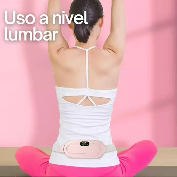 CINTURON ANTICOLICOS COLICOS