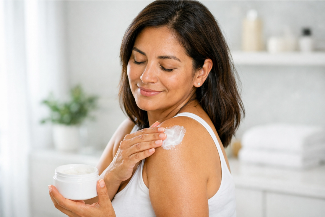 Crema para el Dolor Articular: Tu Aliado para el Alivio Rápido