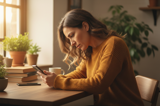 La Guía Definitiva para una Postura Perfecta: Evita el 'Text Neck'