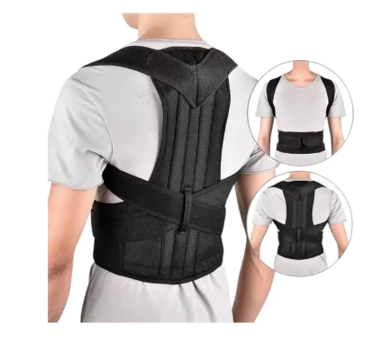 Gray helmet for bikers