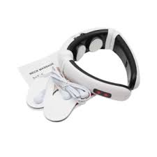 Masajeador Cervical VidaActiva Pro™