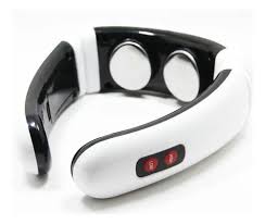 Masajeador Cervical VidaActiva Pro™