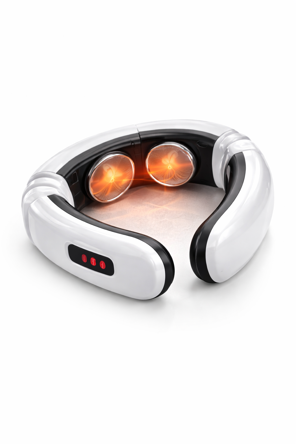 Masajeador Cervical VidaActiva Pro™